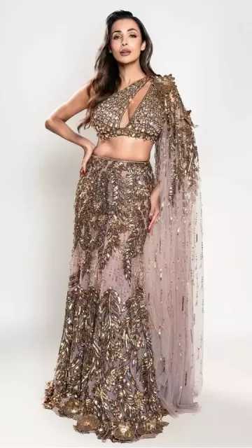 Malaika Arora sets the internet Picture