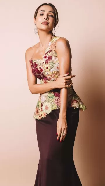 Malaika looks glamorous even at Picture