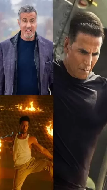 Male Actors Who Fearlessly Perform Picture