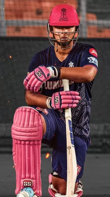 इन 7 युवा क्रिकेटर्स पर Picture