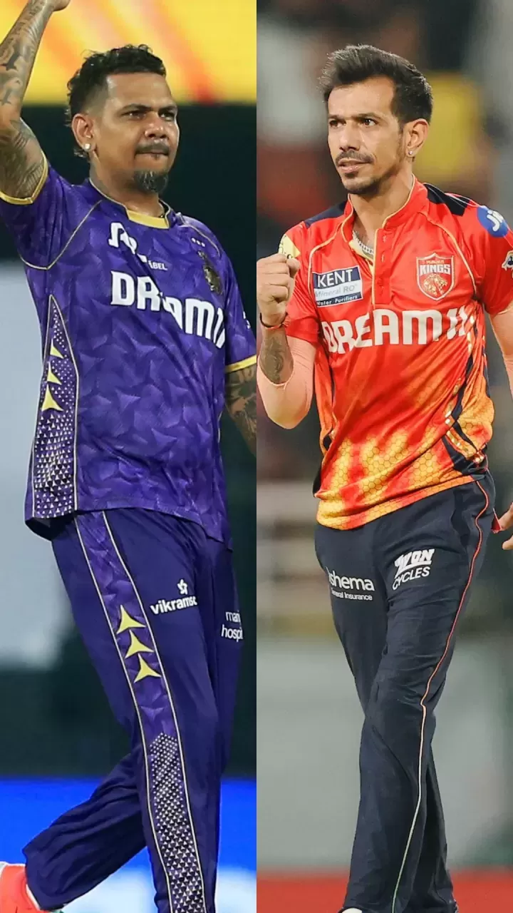 Most 4 Wicket Hauls in IPL History