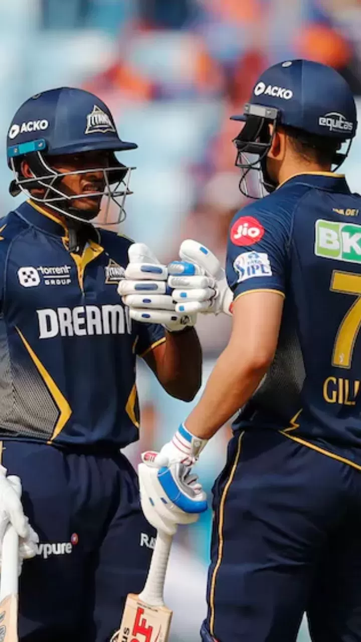 Player with Most 50-plus scores in IPL 2025 | Possible11