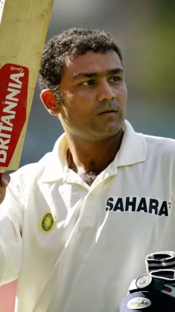 Most destructive batters in Test Picture