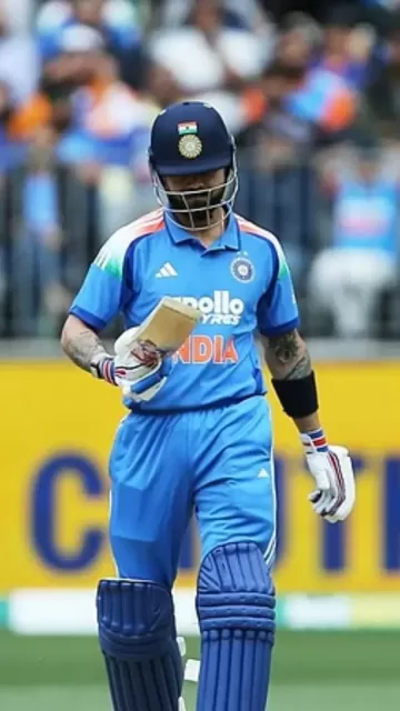 Most Ducks In International Cricket Picture