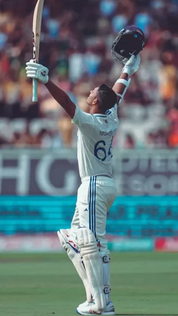 Most number of 150+ scores Picture