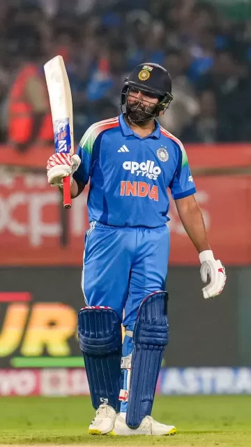 Most runs as an opener Picture