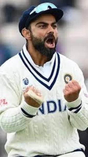 Most runs in first series Picture