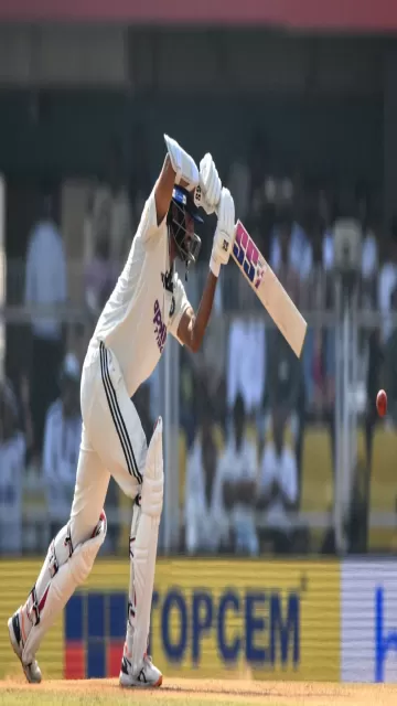 Most Runs in IND vs Picture