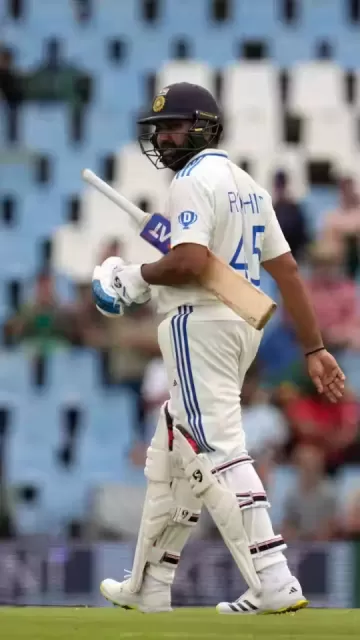 Most Test Runs Against South Picture