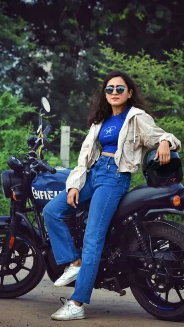 Motorbikes see a Huge Price Picture