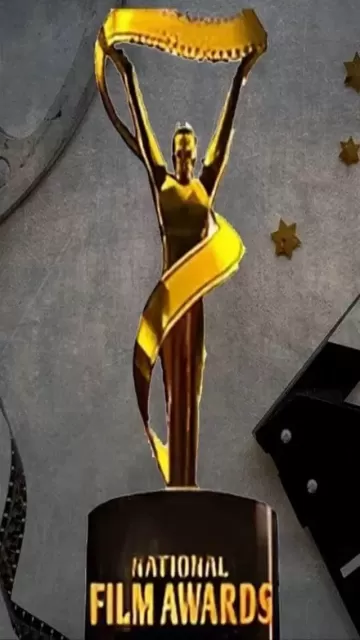 National Film Awards 2025: Complete Picture