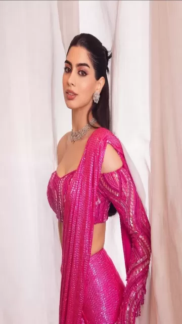 Navratri Astami 2025 - Bollywood Picture