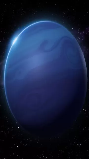 Neptune will be clearly visible Picture