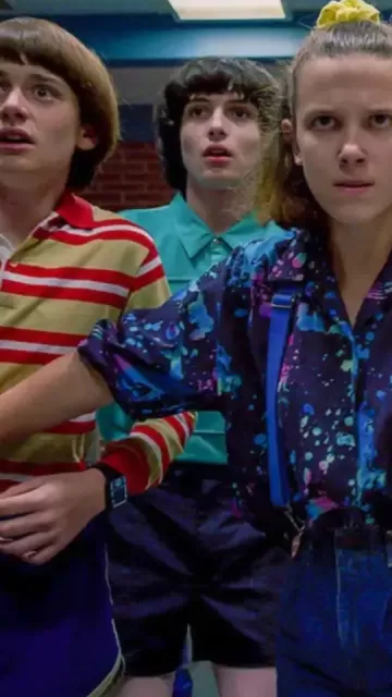 Netflix Trending: These 7 series Picture