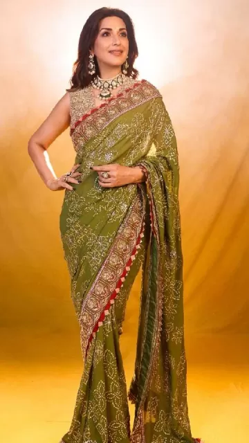 New brides will look special Picture