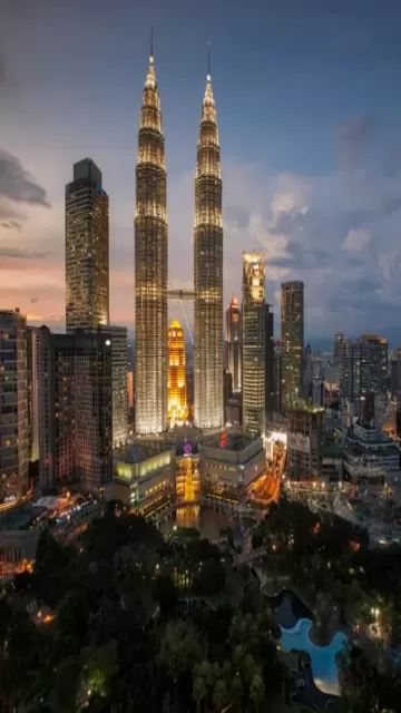 New Year Holiday Travel Guide: Picture