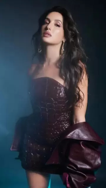 Nora new look has raised Picture