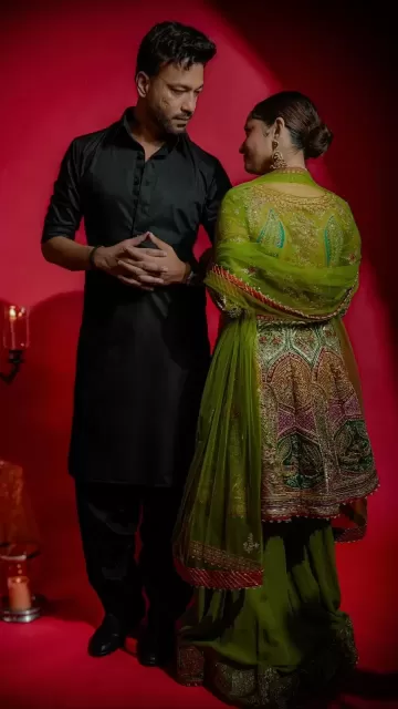 On Ankita Lokhande birthday, her Picture