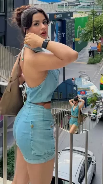 Outing with friends? Steal style Picture