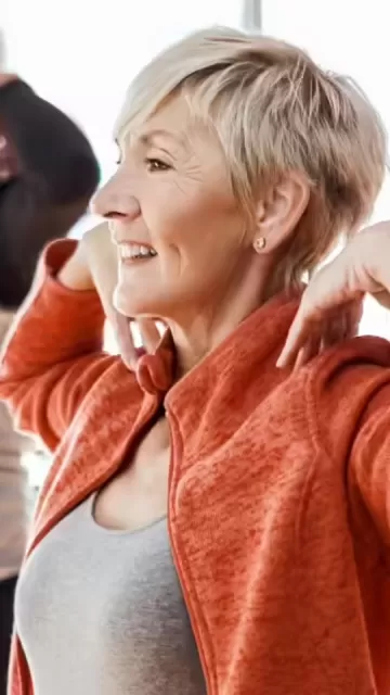 Over 50? Adopt These 5 Picture