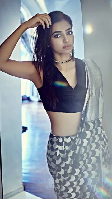 Padding Amma Controversy: Radhika Slams Picture