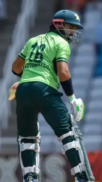 Pakistan 5 biggest ODI defeats Picture