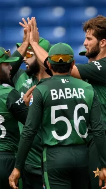 चैंपियंस ट्रॉफी विवाद के चलते Picture