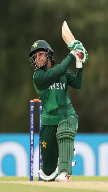 Pakistan Women T20I Captains List Picture