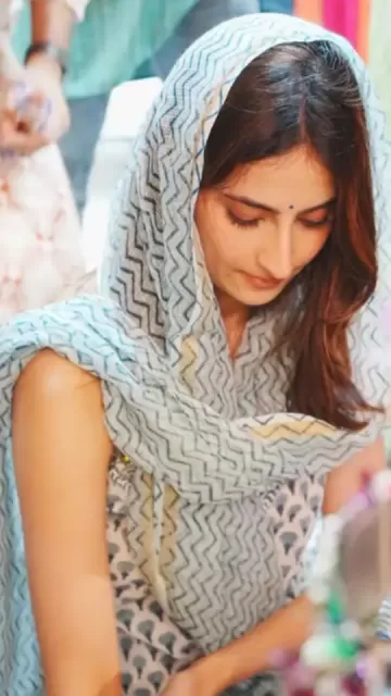 Palak Tiwari looked as beautiful Picture