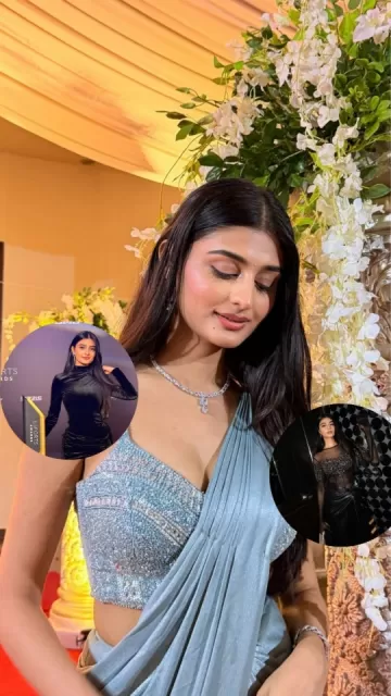 Payal Gaming’s Stunning Outfits Offer Picture