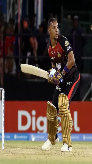 Players with most sixes in Picture