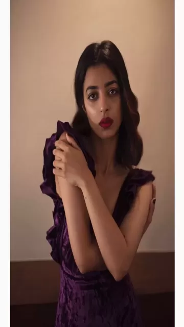 Prajakta Koli Turns Heads in Picture