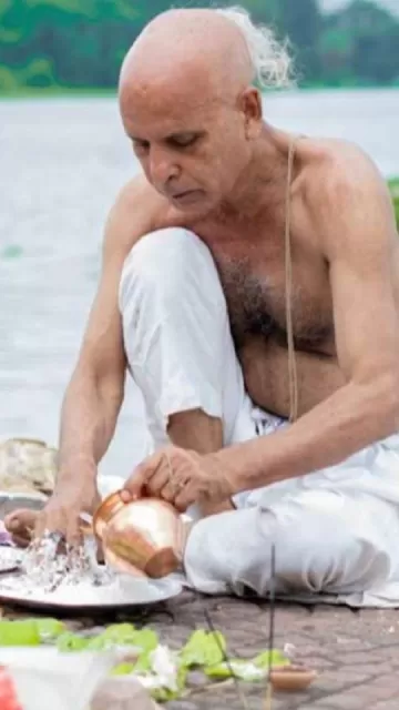 प्रेमानंद महाराज ने बताया कि Picture