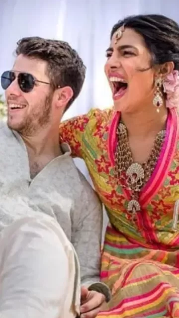 Priyanka begins Karwa Chauth preparations, Picture