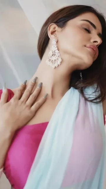 Priyanka Chahar Chaudhary has started Picture