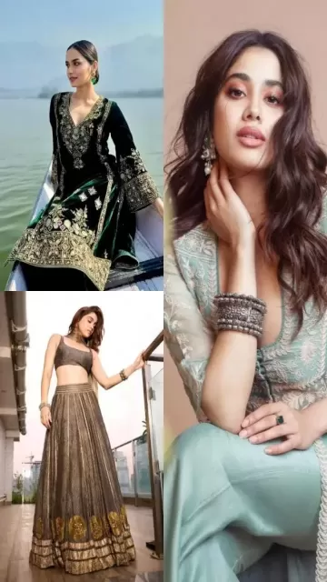 Raksha Bandhan 2025 Fashion: 7 Picture