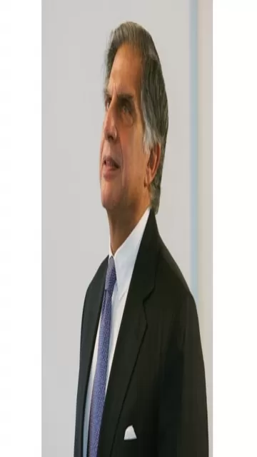 Ratan Tata’s Death Anniversary: Quotes Picture