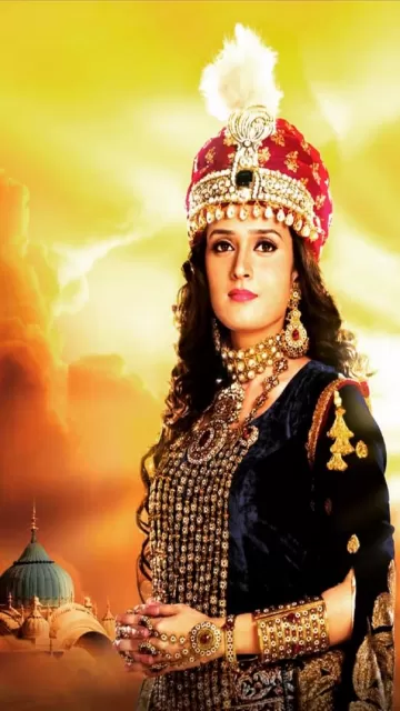 Razia Sultan: The First Woman Picture