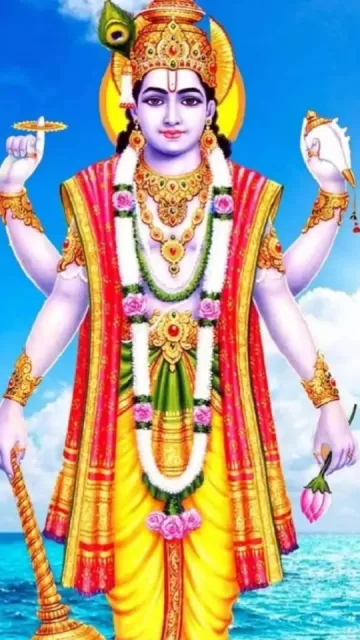 देवउठनी एकादशी के शुभ अवसर Picture