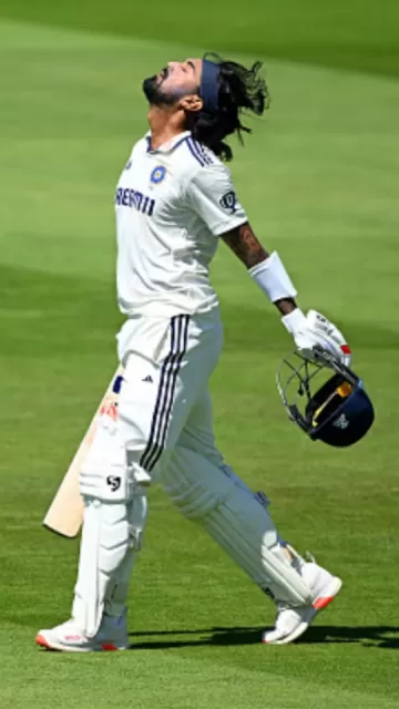 Record for most runs by Picture
