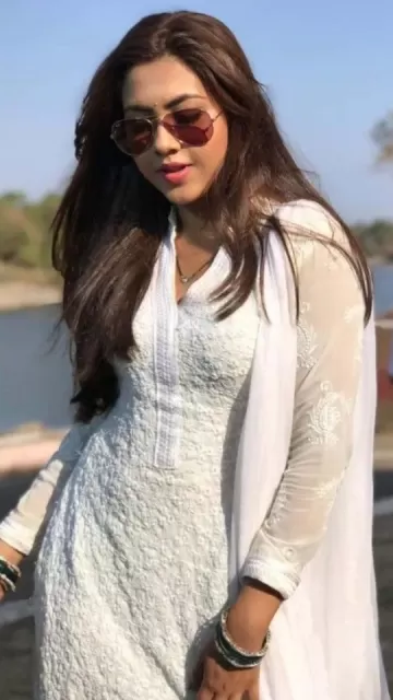 Reem Sameer celebrated her grand Picture
