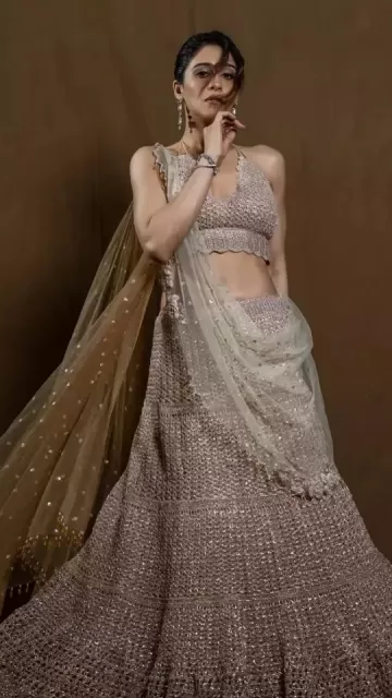 Regina Cassandra created a sensation Picture