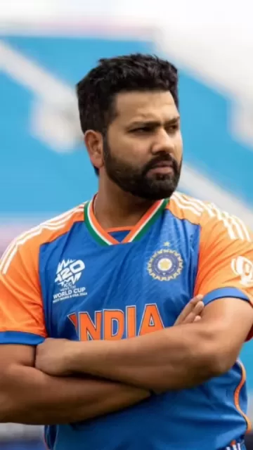 वनडे कप्तान के रूप में Picture
