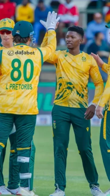 SA vs NZ Dream11 Team, Picture