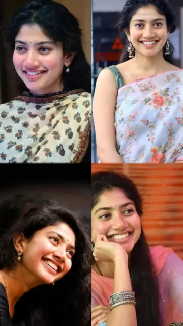 Sai Pallavi and her love Picture