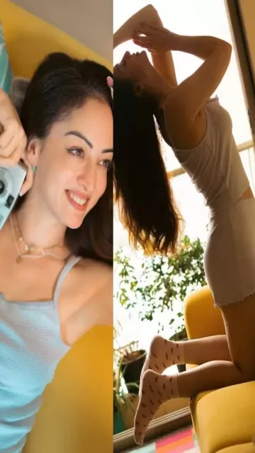 Sandeepa Dhar Shares Hot and Picture