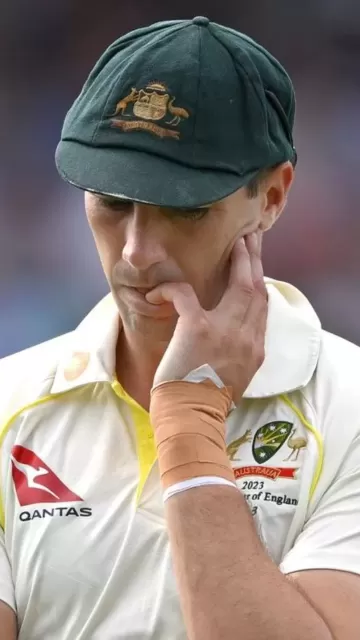 दूसरे एशेज टेस्ट: क्या दूसरे Picture