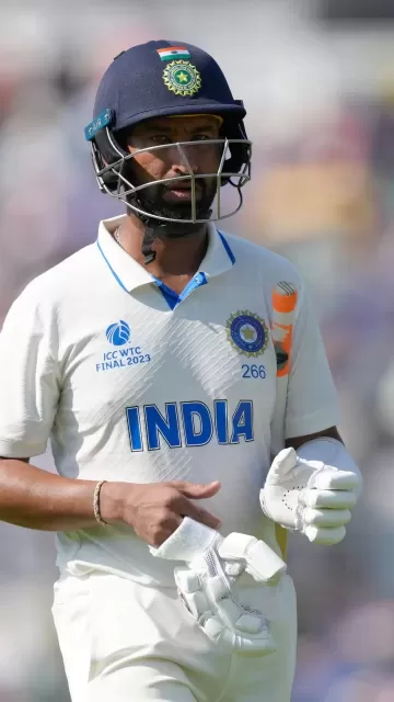 7 Players Tried at No. Picture