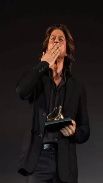 Shah Rukh Khan’s Biggest Hits Picture