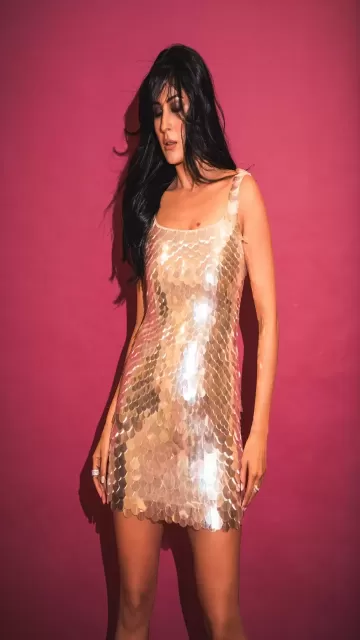 Shehnaaz Gill Hot Pics in Picture